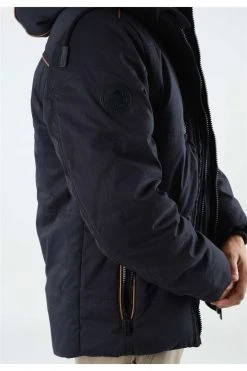 Vestes & Blousons Doudoune Matelassé à CapucheDoudoune ADRIEL 12 Vestes & Blousons Doudoune Matelassé à CapucheDoudoune ADRIEL -Vêtements Homme Soldes Magasin doudoune adriel 4