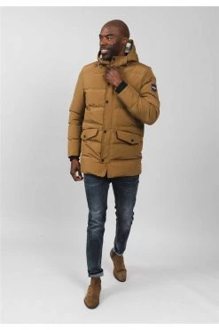 Vestes & Blousons Doudoune DAYLIN - DeeluxeDoudoune DAYLIN