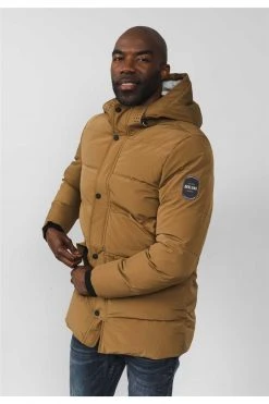 Vestes & Blousons Doudoune DAYLIN - DeeluxeDoudoune DAYLIN 11 Vestes & Blousons Doudoune DAYLIN - DeeluxeDoudoune DAYLIN -Vêtements Homme Soldes Magasin doudoune daylin 3