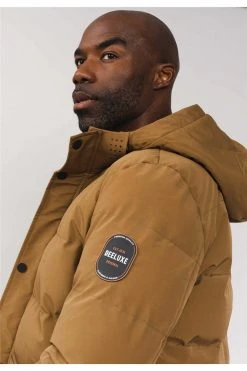 Vestes & Blousons Doudoune DAYLIN - DeeluxeDoudoune DAYLIN 12 Vestes & Blousons Doudoune DAYLIN - DeeluxeDoudoune DAYLIN -Vêtements Homme Soldes Magasin doudoune daylin 4