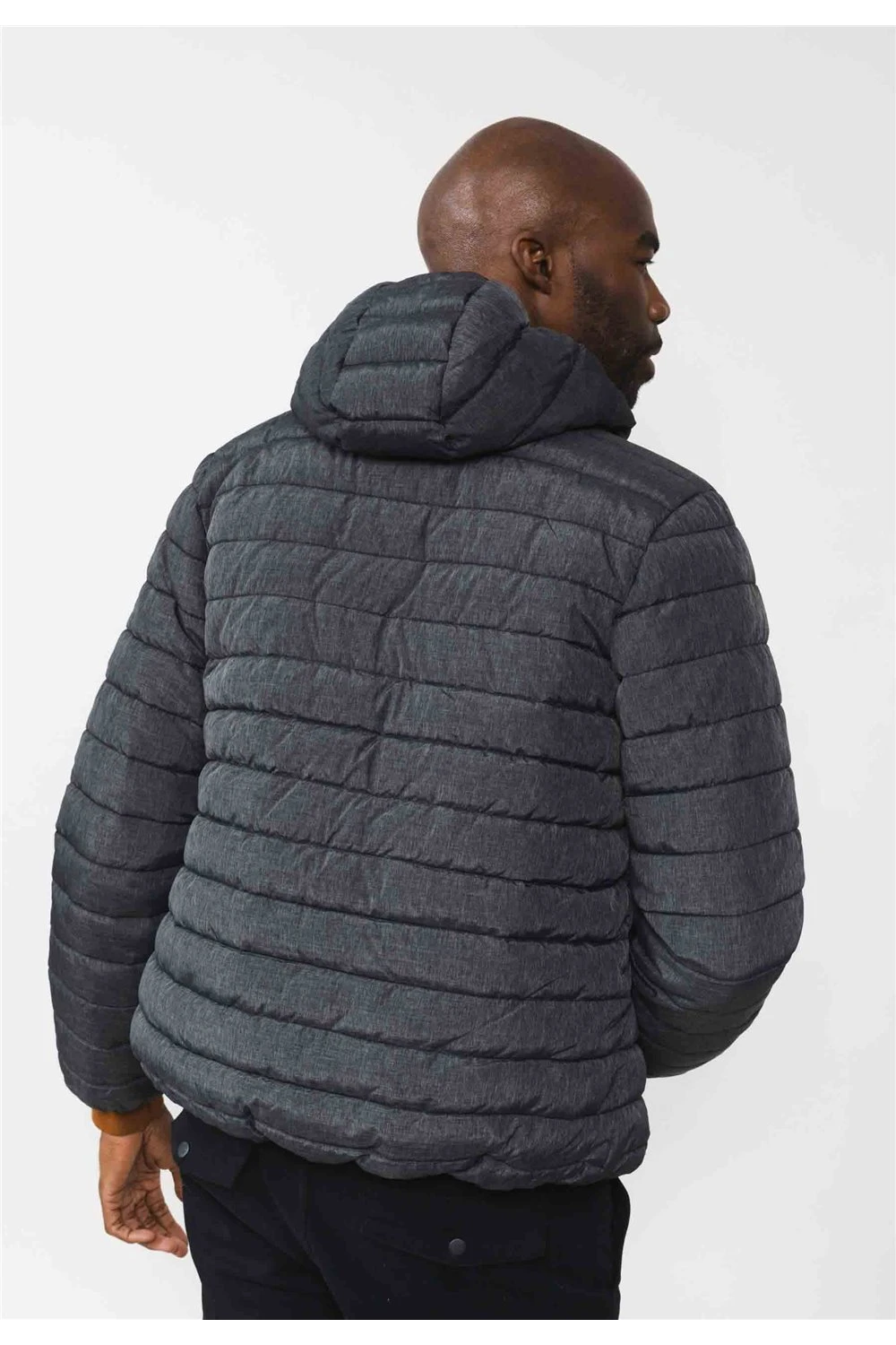 Vestes & Blousons Doudoune EDDY - DeeluxeDoudoune EDDY 5 Vestes & Blousons Doudoune EDDY - DeeluxeDoudoune EDDY – Image 3