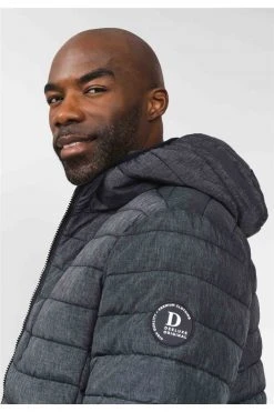 Vestes & Blousons Doudoune EDDY - DeeluxeDoudoune EDDY 11 Vestes & Blousons Doudoune EDDY - DeeluxeDoudoune EDDY -Vêtements Homme Soldes Magasin doudoune eddy 3