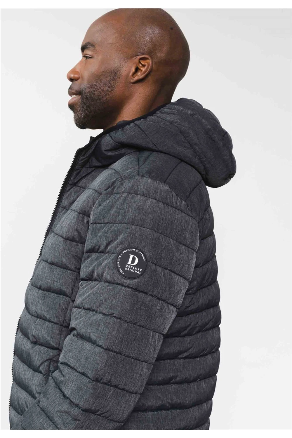 Vestes & Blousons Doudoune EDDY - DeeluxeDoudoune EDDY 8 Vestes & Blousons Doudoune EDDY - DeeluxeDoudoune EDDY – Image 6