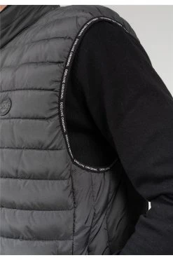 Vestes & Blousons Doudoune Fine Sans Manches Pour Homme - MAC 01V620M - DEELUXEDoudoune MAC -Vêtements Homme Soldes Magasin doudoune mac 10