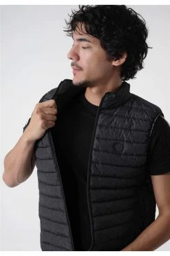 Vestes & Blousons Doudoune MAC - DeeluxeDoudoune MAC -Vêtements Homme Soldes Magasin doudoune mac 2