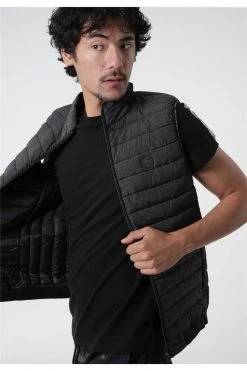 Vestes & Blousons Doudoune MAC - DeeluxeDoudoune MAC -Vêtements Homme Soldes Magasin doudoune mac 3