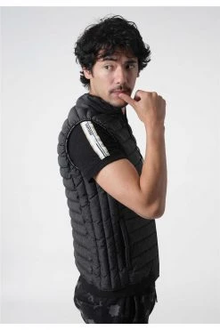 Vestes & Blousons Doudoune MAC - DeeluxeDoudoune MAC -Vêtements Homme Soldes Magasin doudoune mac 4