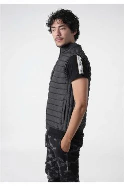 Vestes & Blousons Doudoune MAC - DeeluxeDoudoune MAC -Vêtements Homme Soldes Magasin doudoune mac 5