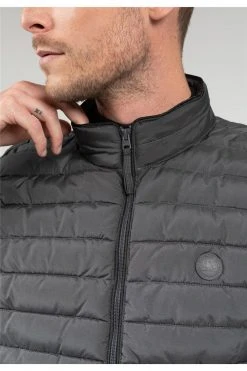 Vestes & Blousons Doudoune Fine Sans Manches Pour Homme - MAC 01V620M - DEELUXEDoudoune MAC -Vêtements Homme Soldes Magasin doudoune mac 9