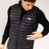 Vestes & Blousons Doudoune MARSHY - DeeluxeDoudoune MARSHY -Vêtements Homme Soldes Magasin doudoune marshy