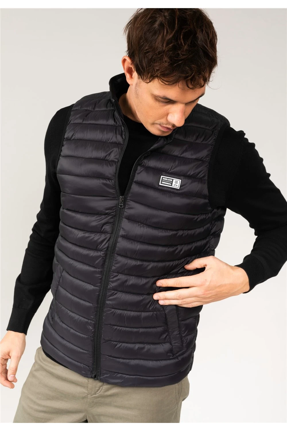 Vestes & Blousons Doudoune MARSHY - DeeluxeDoudoune MARSHY 3 Vestes & Blousons Doudoune MARSHY - DeeluxeDoudoune MARSHY