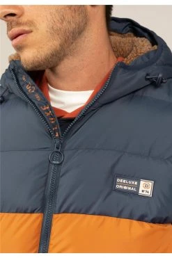 Vestes & Blousons Doudoune épaisse à Capuche Pour Homme - START 01V619M - DEELUXEDoudoune START 12 Vestes & Blousons Doudoune épaisse à Capuche Pour Homme - START 01V619M - DEELUXEDoudoune START -Vêtements Homme Soldes Magasin doudoune start 4