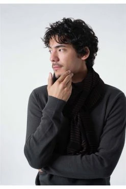 Accessoires Echarpe NILAN - DeeluxeEcharpe NILAN