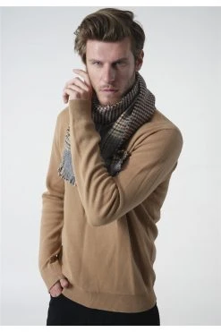 Accessoires Echarpe RADFORD - DeeluxeEcharpe RADFORD