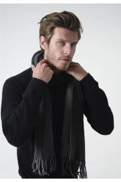 Accessoires Echarpe RAMSAY - DeeluxeEcharpe RAMSAY