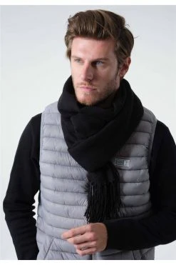 Accessoires Echarpe REFINED - DeeluxeEcharpe REFINED 7 Accessoires Echarpe REFINED - DeeluxeEcharpe REFINED -Vêtements Homme Soldes Magasin echarpe refined 2