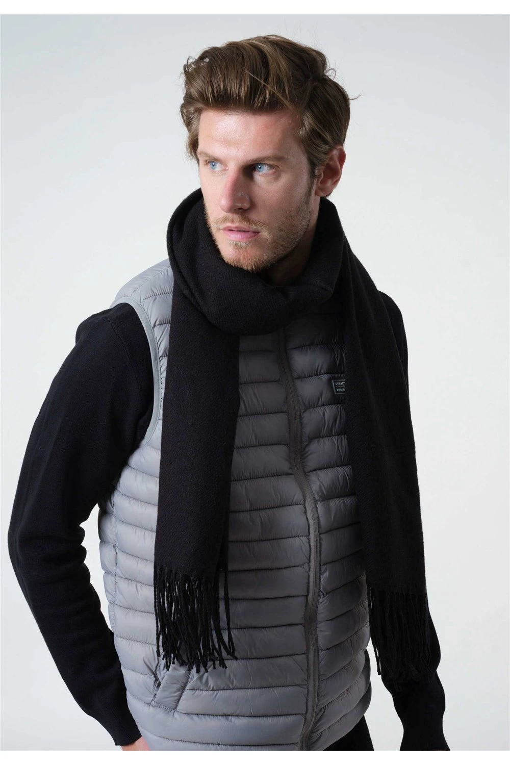 Accessoires Echarpe REFINED - DeeluxeEcharpe REFINED 3 Accessoires Echarpe REFINED - DeeluxeEcharpe REFINED