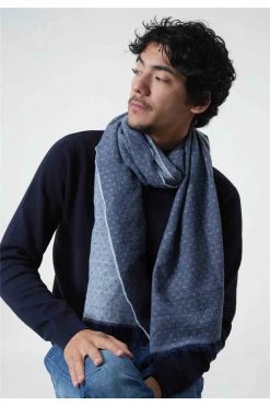 Accessoires Echarpe REGAN - DeeluxeEcharpe REGAN