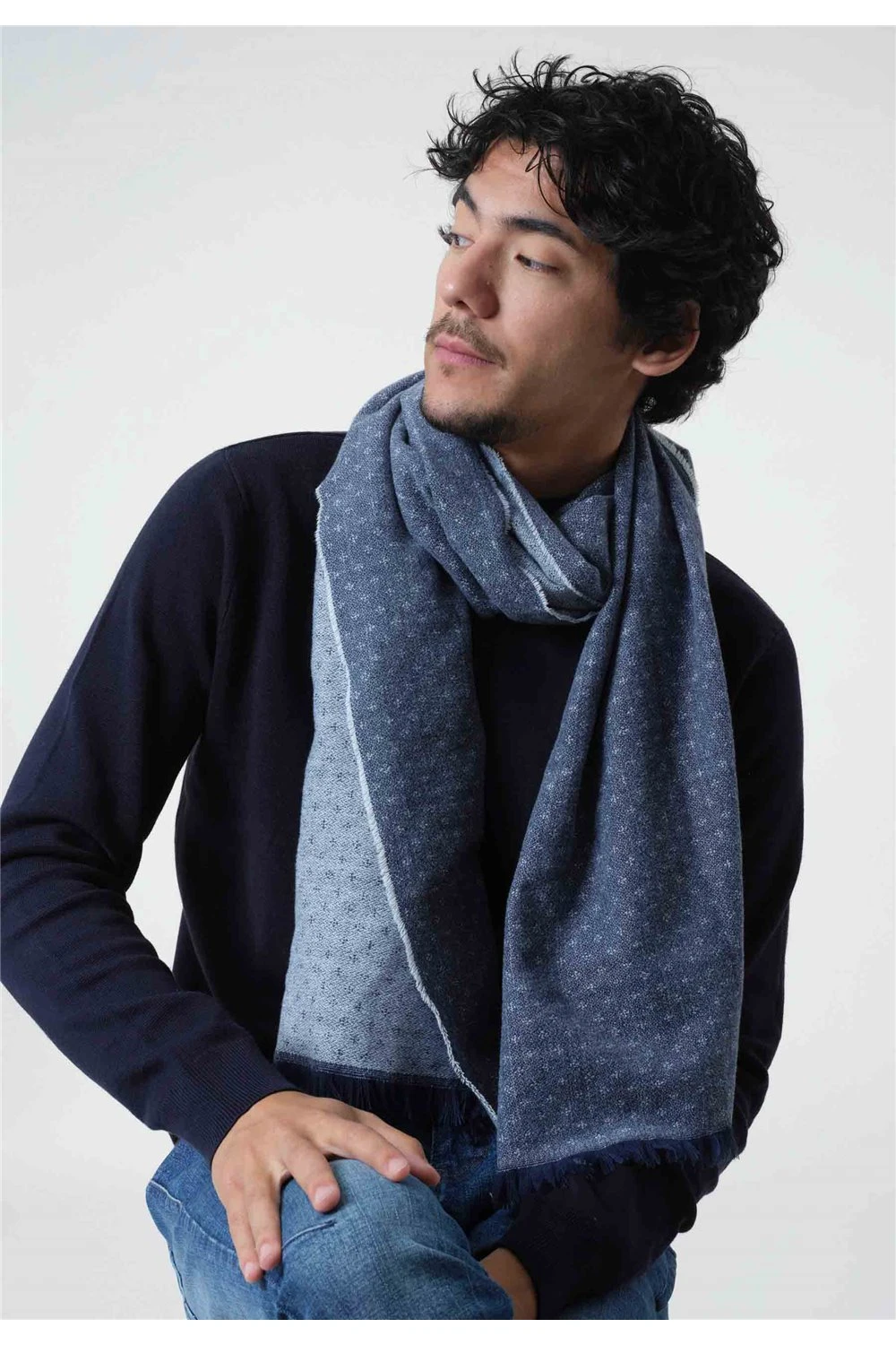 Accessoires Echarpe REGAN - DeeluxeEcharpe REGAN 3 Accessoires Echarpe REGAN - DeeluxeEcharpe REGAN