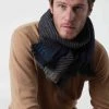 Accessoires Echarpe RENDELL - DeeluxeEcharpe RENDELL 1 Accessoires Echarpe RENDELL - DeeluxeEcharpe RENDELL -Vêtements Homme Soldes Magasin echarpe rendell