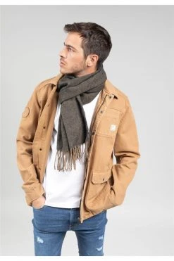 Accessoires Écharpe à Motifs Pour Homme - TURN 01V902M - DEELUXEEcharpe TURN