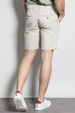 Shorts & Bermudas Short Chino Slim Pour Homme - ELIAZ S20701 - DEELUXESHORT ELIAZ 11 Shorts & Bermudas Short Chino Slim Pour Homme - ELIAZ S20701 - DEELUXESHORT ELIAZ -Vêtements Homme Soldes Magasin eliaz 3