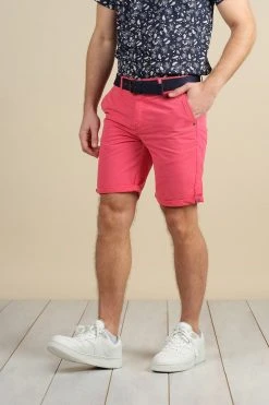 Shorts & Bermudas Short Chino Slim Pour Homme - ELIAZ S20701 - DEELUXESHORT ELIAZ 13 Shorts & Bermudas Short Chino Slim Pour Homme - ELIAZ S20701 - DEELUXESHORT ELIAZ -Vêtements Homme Soldes Magasin eliaz 5