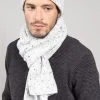 Accessoires Ensemble Bonnet Et écharpe Pour Homme - FEEL 01V990M - DEELUXEEnsemble Bonnet Et Echarpe FEEL -Vêtements Homme Soldes Magasin ensemble bonnet et echarpe feel