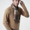 Accessoires Foulard NAREN - DeeluxeFoulard NAREN -Vêtements Homme Soldes Magasin foulard naren