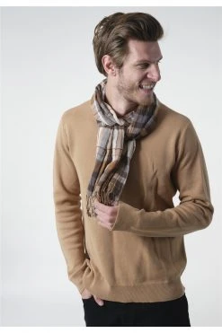 Accessoires Foulard NAREN - DeeluxeFoulard NAREN -Vêtements Homme Soldes Magasin foulard naren 2