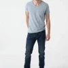 Jeans Jean CARLOS - DeeluxeJean CARLOS -Vêtements Homme Soldes Magasin jean carlos