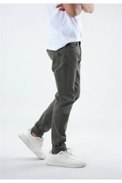 Jeans Jean CARLOS - DeeluxeJean CARLOS -Vêtements Homme Soldes Magasin jean carlos 11