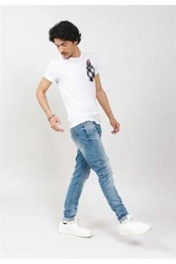 Vêtements Homme Soldes Magasin 34 Jeans Jean CARLOS - DeeluxeJean CARLOS