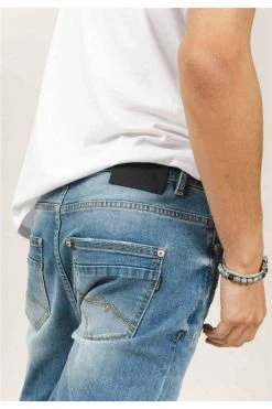 Jeans Jean CARLOS - DeeluxeJean CARLOS -Vêtements Homme Soldes Magasin jean carlos 14