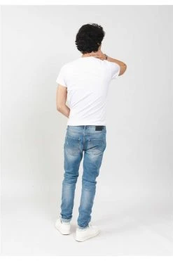 Jeans Jean CARLOS - DeeluxeJean CARLOS -Vêtements Homme Soldes Magasin jean carlos 16