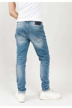 Jeans Jean CARLOS - DeeluxeJean CARLOS -Vêtements Homme Soldes Magasin jean carlos 17