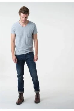 Jeans Jean CARLOS - DeeluxeJean CARLOS -Vêtements Homme Soldes Magasin jean carlos 2