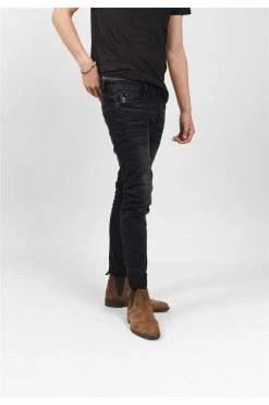 Jeans Jean CARLOS - DeeluxeJean CARLOS -Vêtements Homme Soldes Magasin jean carlos 20