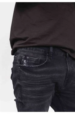 Jeans Jean CARLOS - DeeluxeJean CARLOS -Vêtements Homme Soldes Magasin jean carlos 21