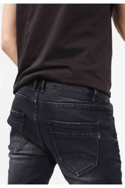 Jeans Jean CARLOS - DeeluxeJean CARLOS -Vêtements Homme Soldes Magasin jean carlos 22
