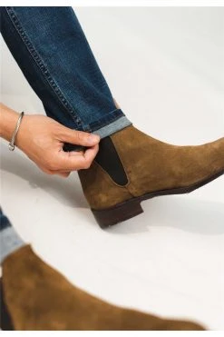 PJeans Slim Effet Usé/pJean CARLOS -Vêtements Homme Soldes Magasin jean carlos 38