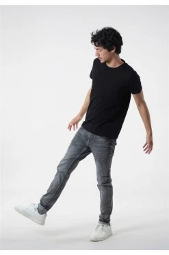 Jeans PJean Slim Délavé/pJean CARLOS