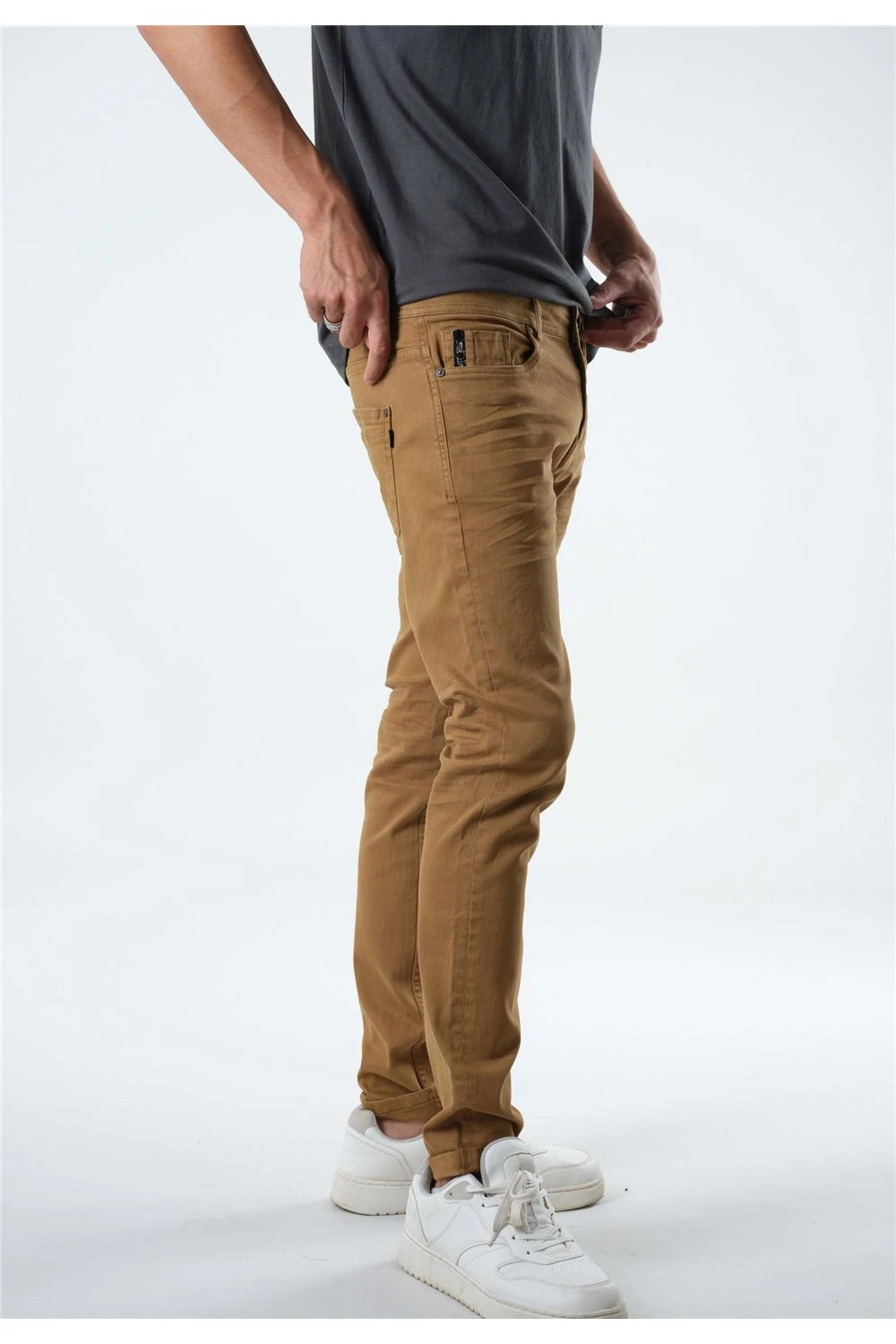 Jeans Jean CARLOS - DeeluxeJean CARLOS 5 Jeans Jean CARLOS - DeeluxeJean CARLOS – Image 4