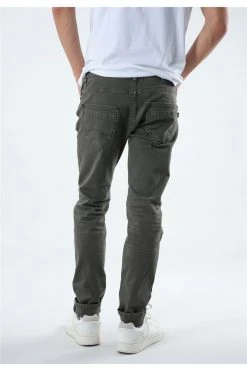 Jeans Jean CARLOS - DeeluxeJean CARLOS -Vêtements Homme Soldes Magasin jean carlos 8