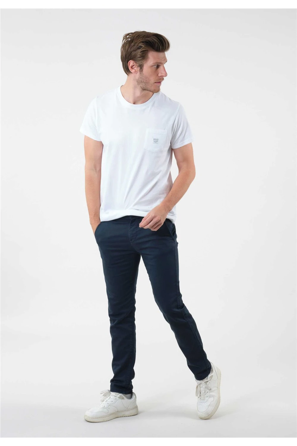 Jeans Jean JOGINO - DeeluxeJean JOGINO 4 Jeans Jean JOGINO - DeeluxeJean JOGINO – Image 2