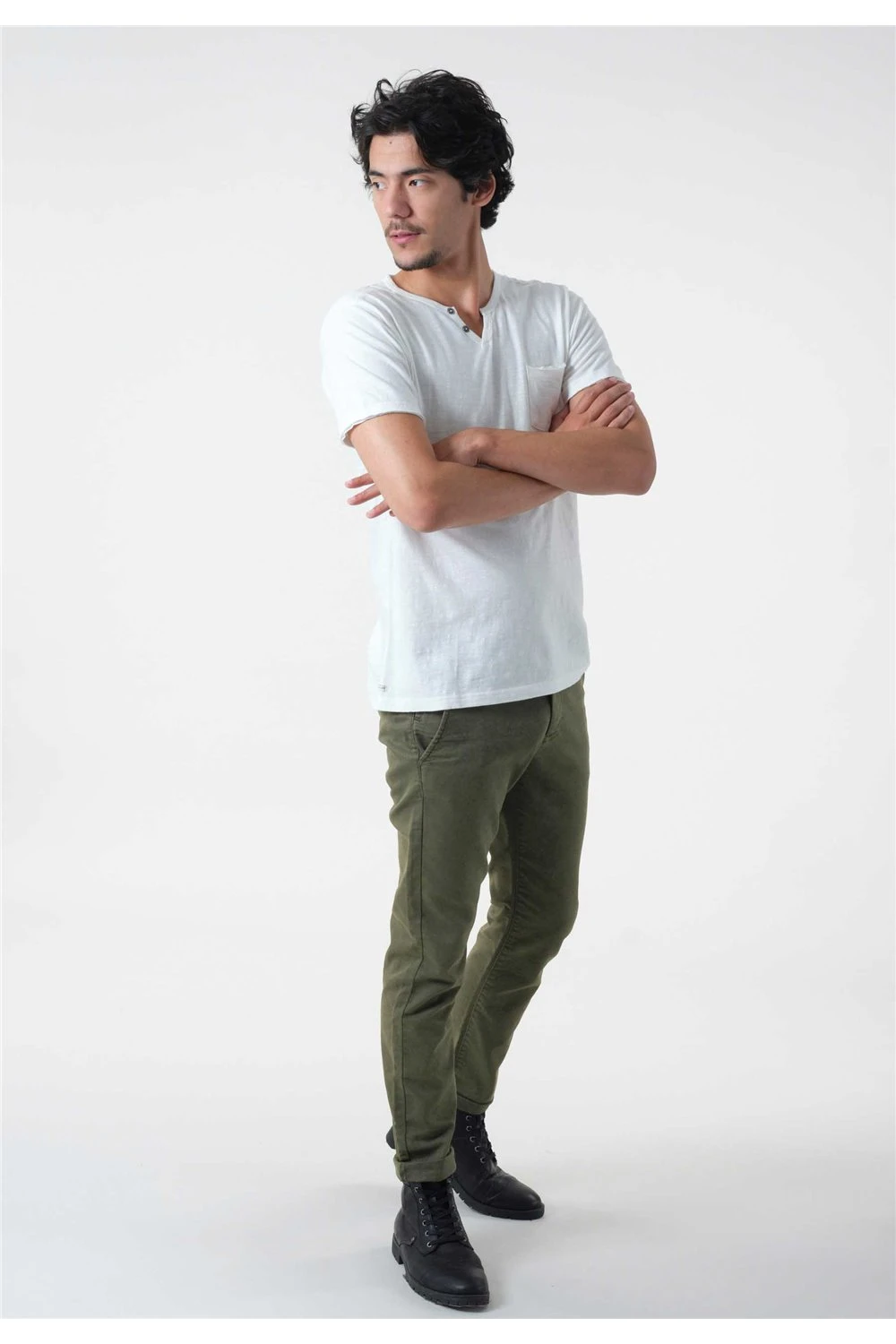 Jeans Jean JOGINO - DeeluxeJean JOGINO 3 Jeans Jean JOGINO - DeeluxeJean JOGINO