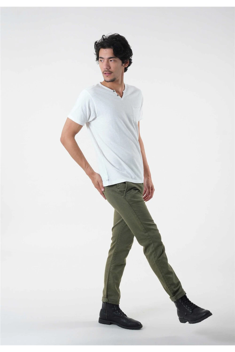 Jeans Jean JOGINO - DeeluxeJean JOGINO 4 Jeans Jean JOGINO - DeeluxeJean JOGINO – Image 2