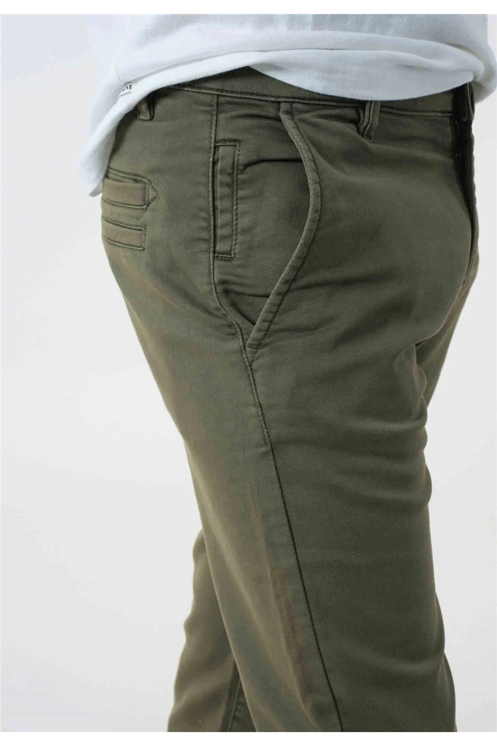 Jeans Jean JOGINO - DeeluxeJean JOGINO 6 Jeans Jean JOGINO - DeeluxeJean JOGINO – Image 4