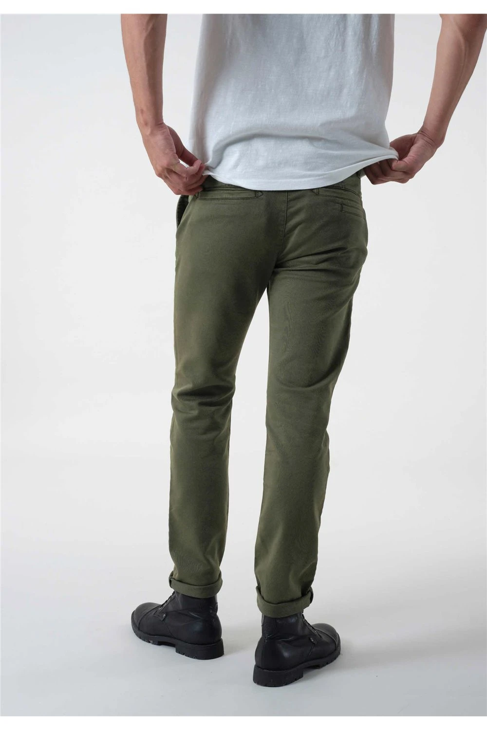 Jeans Jean JOGINO - DeeluxeJean JOGINO 7 Jeans Jean JOGINO - DeeluxeJean JOGINO – Image 5