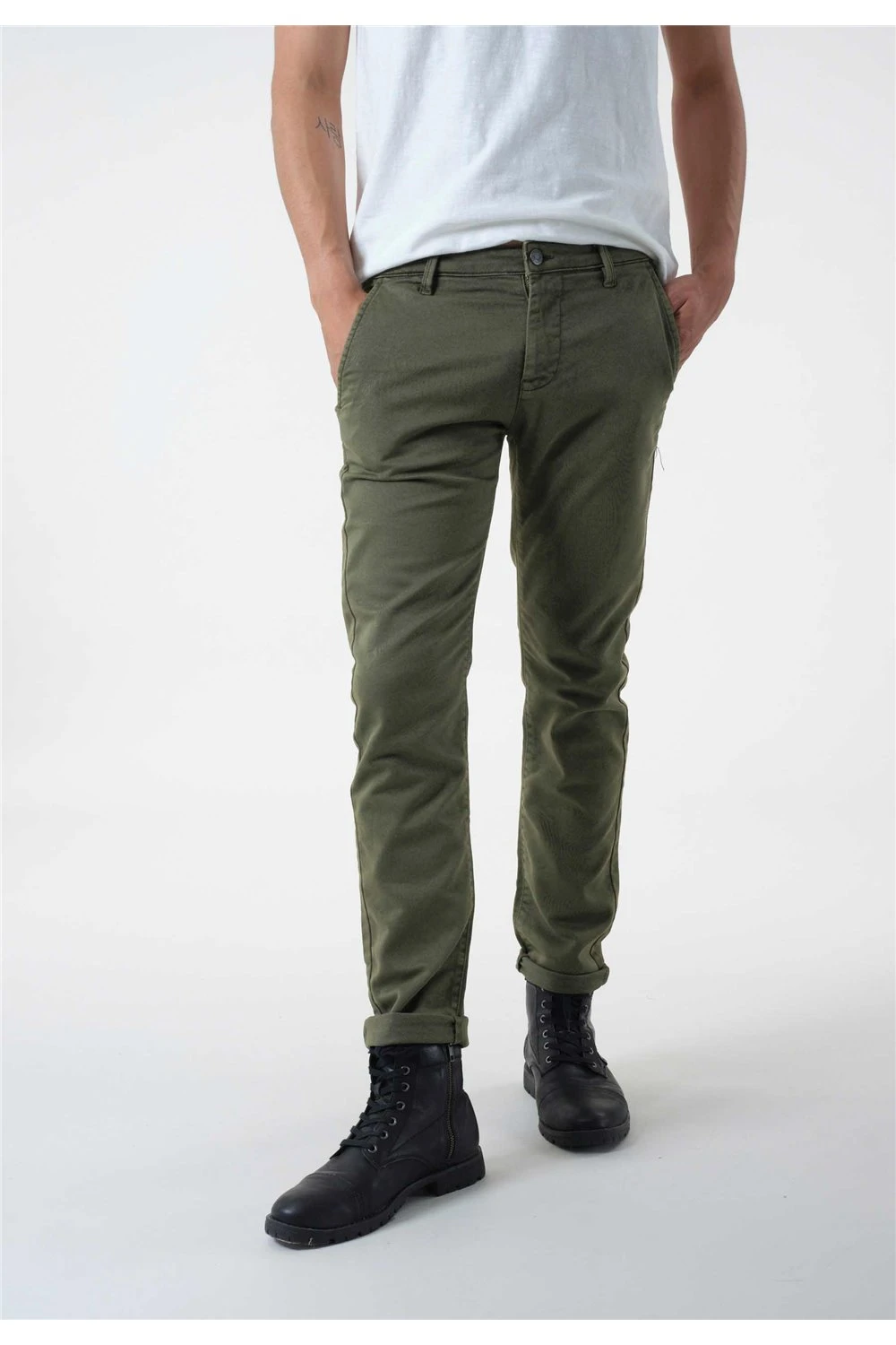 Jeans Jean JOGINO - DeeluxeJean JOGINO 8 Jeans Jean JOGINO - DeeluxeJean JOGINO – Image 6